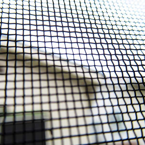 Roll-up screen door for home protection in Seminole County, FL