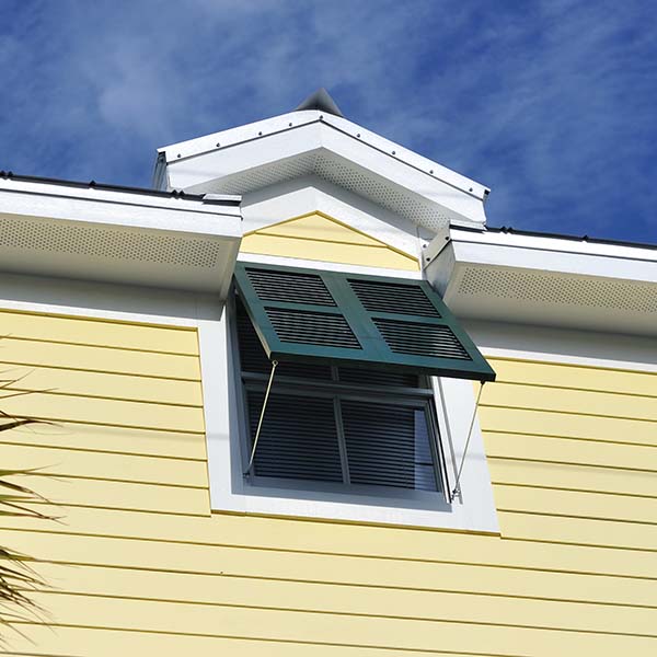 storm shutters