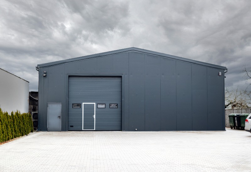 Commercial Garage Door Openers in Seminole County, FL