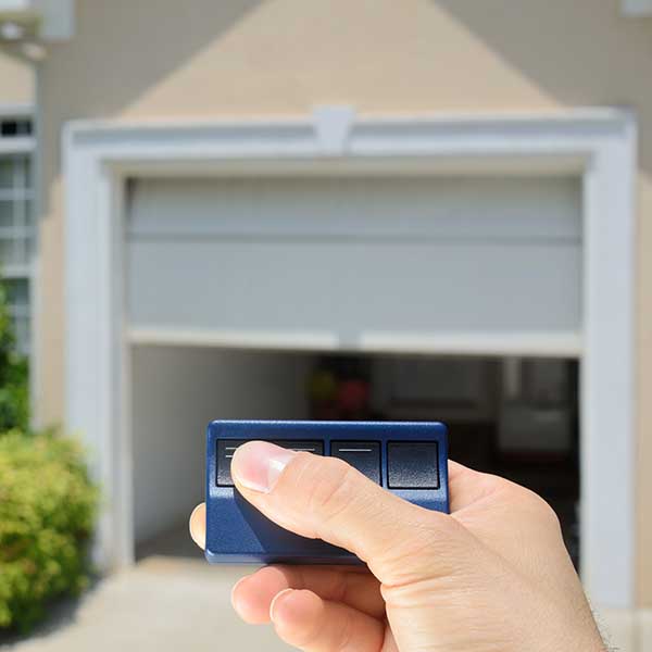 Residential Garage Door Openers in Seminole County, FL