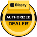 Clopay Logo