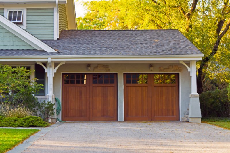 Garage Door Maintenance in Seminole County and Orlando, FL